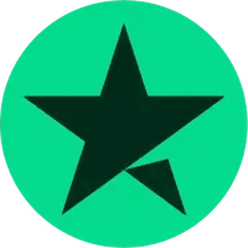 Trustpilot logo