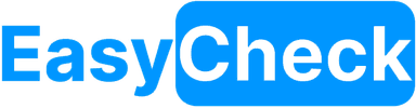 EasyCheck Logo